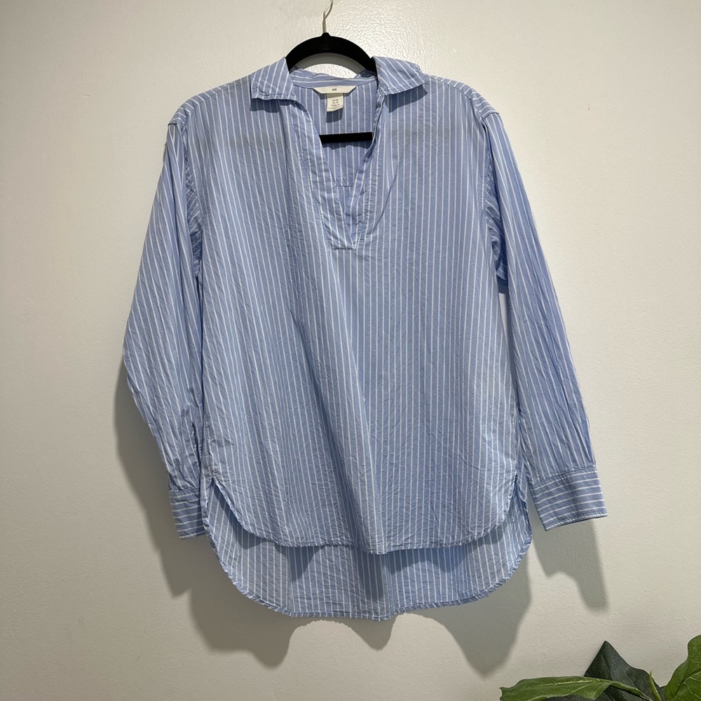 Over size Women Shirt